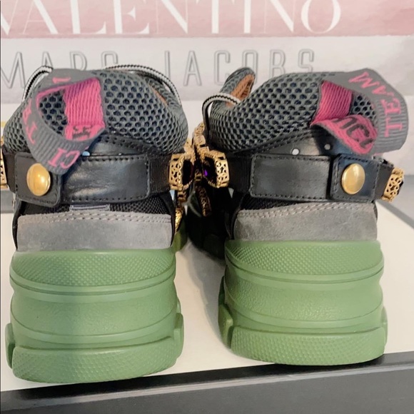 Gucci flashtreck - Picture 4 of 8